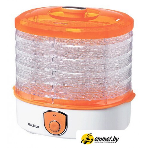 Сушилка для овощей и фруктов Blackton Bt FD1110