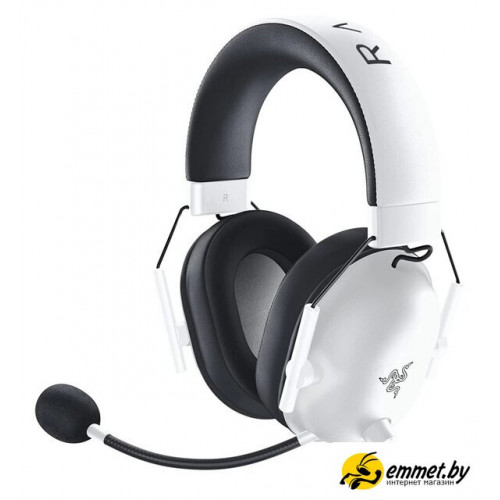 Наушники Razer BlackShark V2 X (белый)