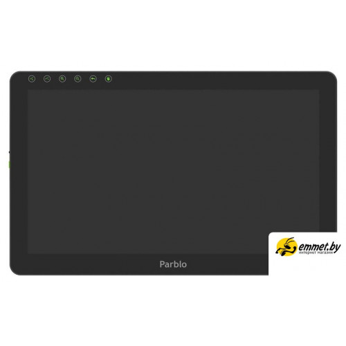 Графический монитор Parblo Coast 16 Pro