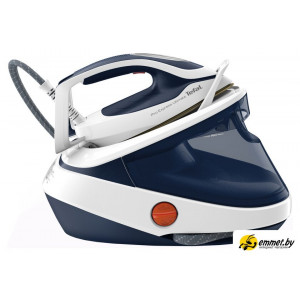 Утюг Tefal Pro Express Ultimate II GV9712E0