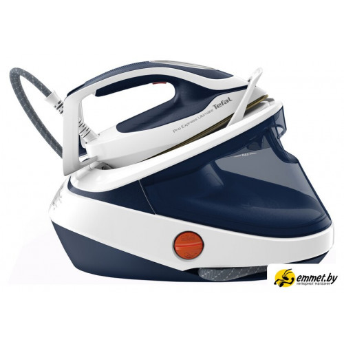 Утюг Tefal Pro Express Ultimate II GV9712E0
