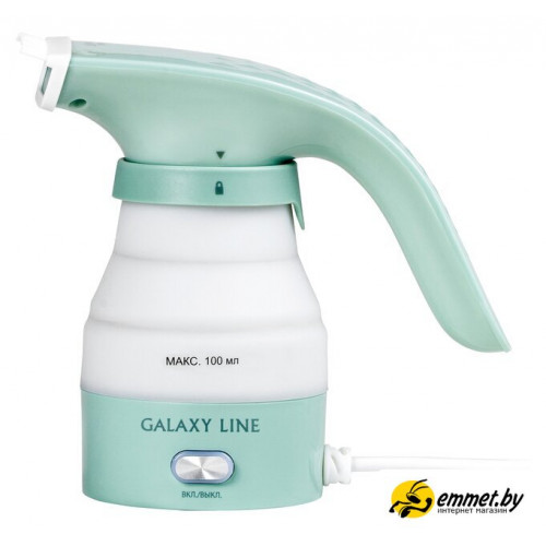 Отпариватель Galaxy Line GL6197