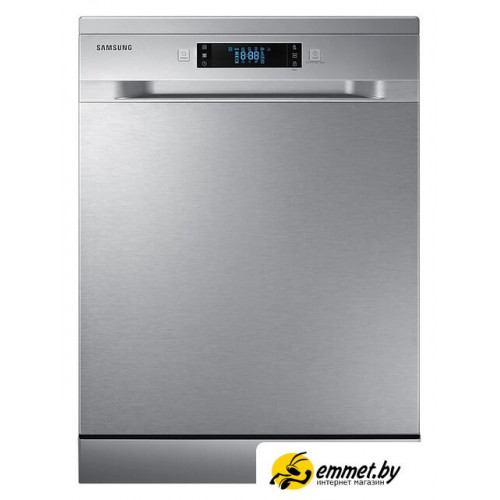 Отдельностоящая посудомоечная машина Samsung DW60M6050FS/GU