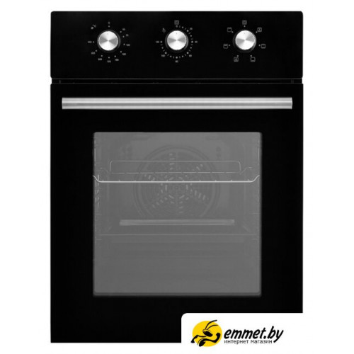 Электрический духовой шкаф ZUGEL ZOE451B