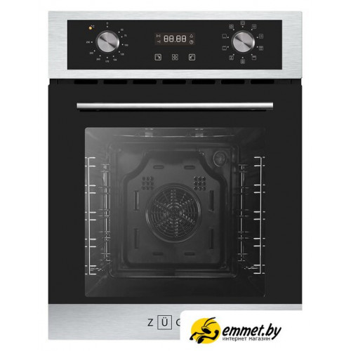 Электрический духовой шкаф ZUGEL ZOE452X