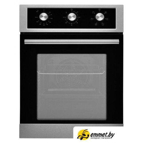 Электрический духовой шкаф ZUGEL ZOE451X