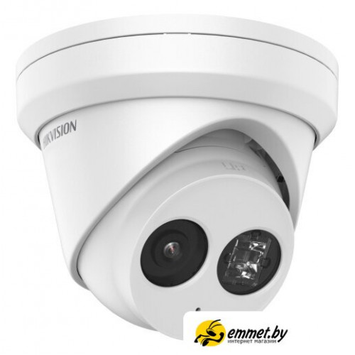 IP-камера Hikvision DS-2CD2383G2-IU (2.8 мм, белый)