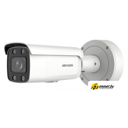 IP-камера Hikvision DS-2CD2647G2-LZS(C)