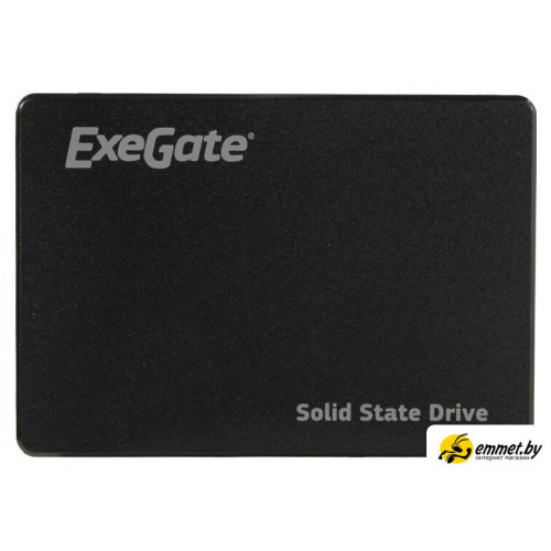 SSD ExeGate Next Pro 960GB EX276685RUS