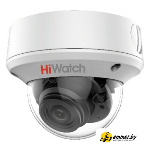 CCTV-камера HiWatch DS-T508