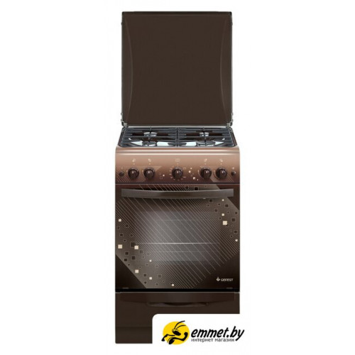 Кухонная плита GEFEST ПГ 5100-02 0310