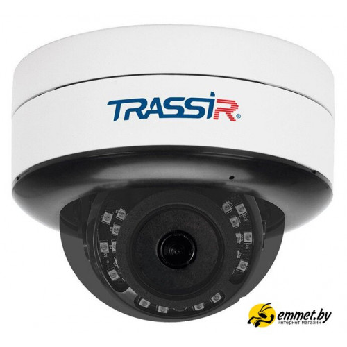 IP-камера TRASSIR TR-D3123IR2 v6 2.7-13.5