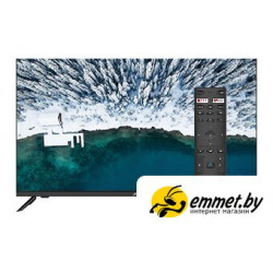 Телевизор JVC LT-43M697 Телевизор JVC LT-43M697