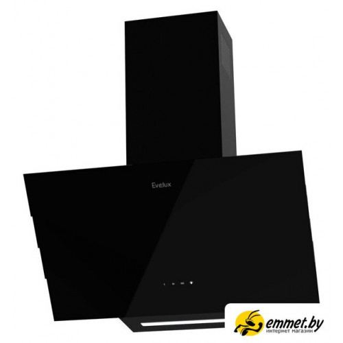 Кухонная вытяжка Evelux King 60 BG