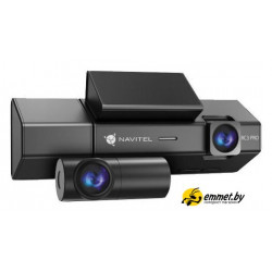 Видеорегистратор-GPS информатор (2в1) NAVITEL RC3 PRO