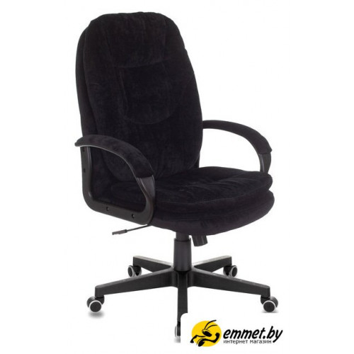 Офисное кресло Бюрократ CH-868N Fabric (черный Light-20)