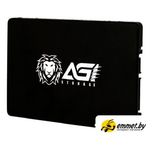 SSD AGI AI138 256GB AGI256G06AI138