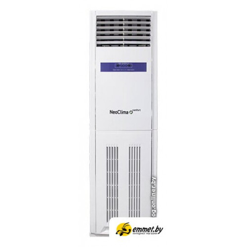 Осушитель воздуха Neoclima ND-120