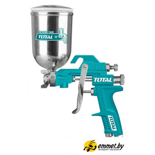 Краскопульт Total TAT10402