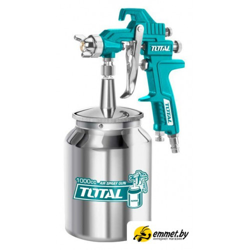 Краскопульт Total TAT11005