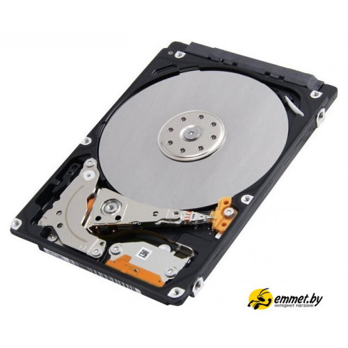 Жесткий диск Toshiba MQ04ABD200 2TB