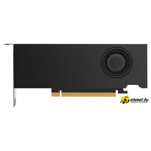 Видеокарта NVIDIA RTX A2000 6GB GDDR6 900-5G192-2501-000