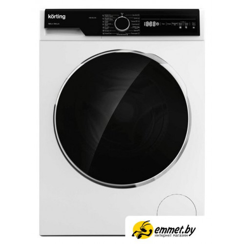 Стирально-сушильная машина Korting KWD 58L1496