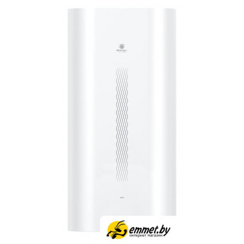 Накопительный электрический водонагреватель Royal Clima Vita RWH-VT80-FE