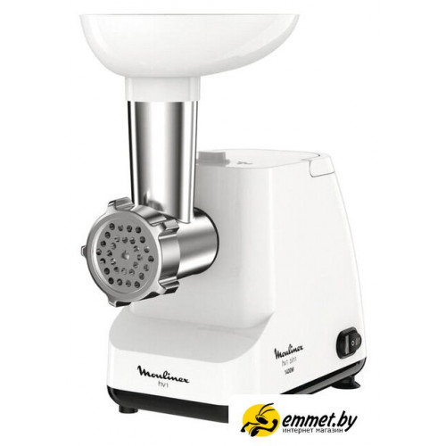 Мясорубка Moulinex ME111032