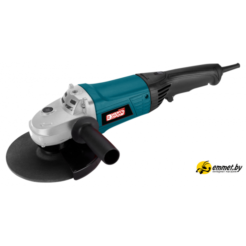 Угловая шлифмашина ЭНЕРГОПРОМ Home Master УШМ-150/1600