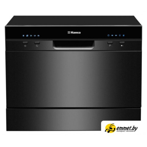 Отдельностоящая посудомоечная машина Hansa ZWM556BH
