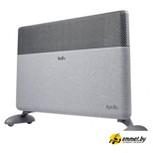 Конвектор Ballu BEC/ATI-1501 (лунно-серый)