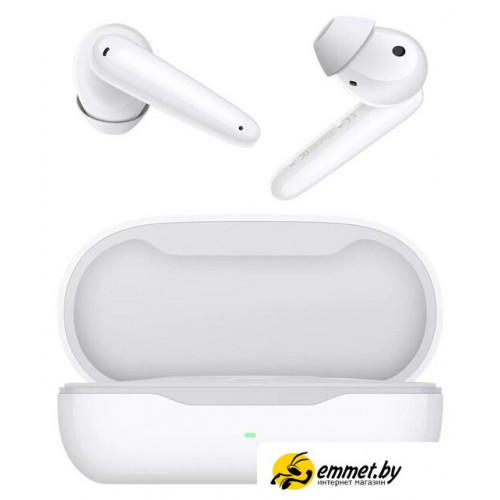 Наушники Huawei FreeBuds SE (белый, международная версия)