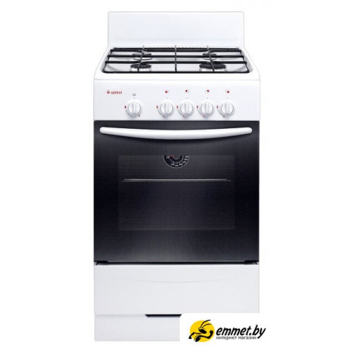 Кухонная плита GEFEST ПГ 3200-08 К35