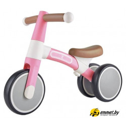 Беговел Hape First Ride E0105 (pink) Беговел Hape First Ride E0105 (pink)