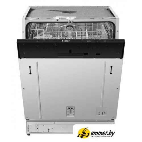 Встраиваемая посудомоечная машина Haier HDWE13-191RU