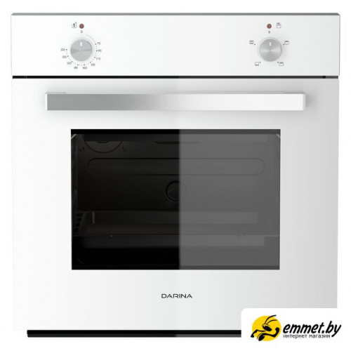 Электрический духовой шкаф Darina BO 1700 W