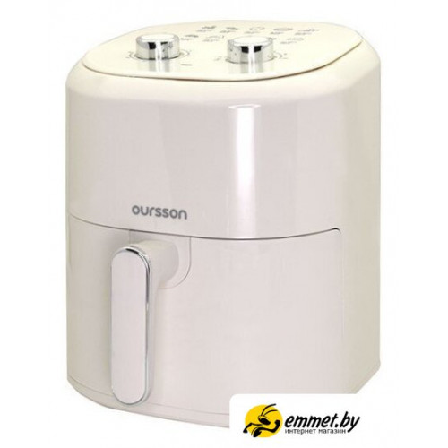 Аэрогриль (аэрофритюрница) Oursson AG5001/IV