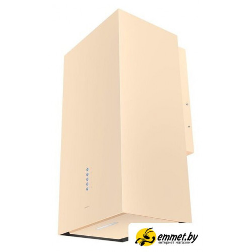 Кухонная вытяжка MAUNFELD Bath Plus 402 (бежевый)
