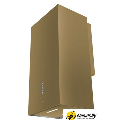 Кухонная вытяжка MAUNFELD Bath Plus 402 (золотой)