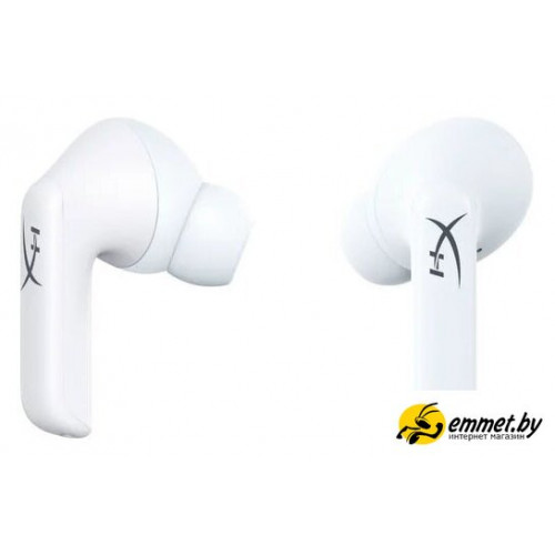 Наушники HyperX Cloud Buds TWS (белый)