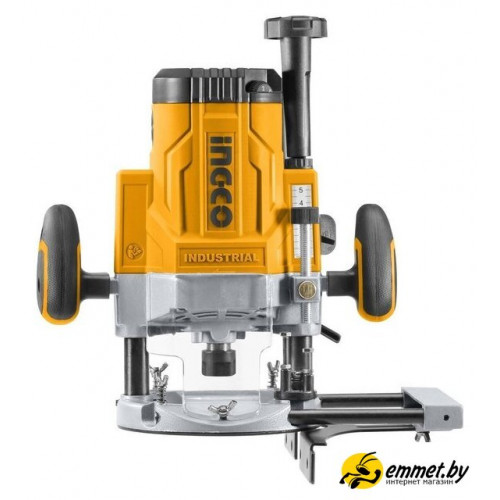 Вертикальный фрезер Ingco Industrial RT22008