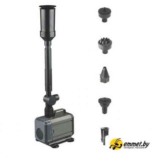 Фонтанный насос Grandfar GFB-1543