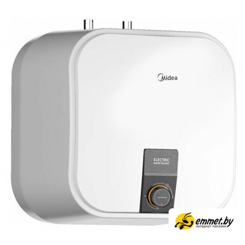 Накопительный электрический водонагреватель под мойку Midea Express MWH-1520-KVMU