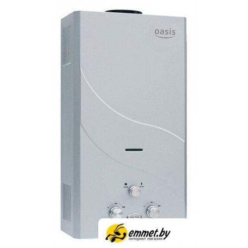 Газовая колонка Oasis Standart OR-12S