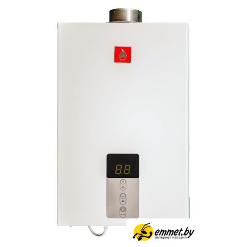 Газовая колонка Atem Житомир ВПГ-20Т