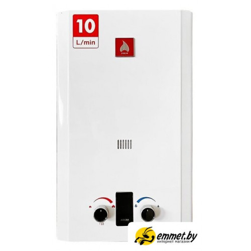 Газовая колонка Atem Житомир ВПГ-20М