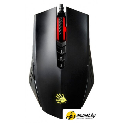 Игровая мышь A4Tech Bloody A70