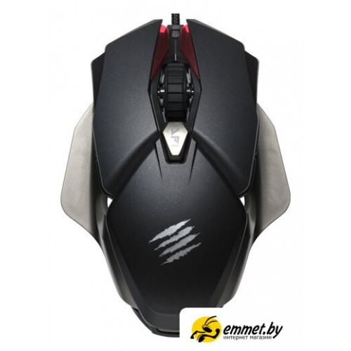 Игровая мышь Mad Catz B.A.T. 6+