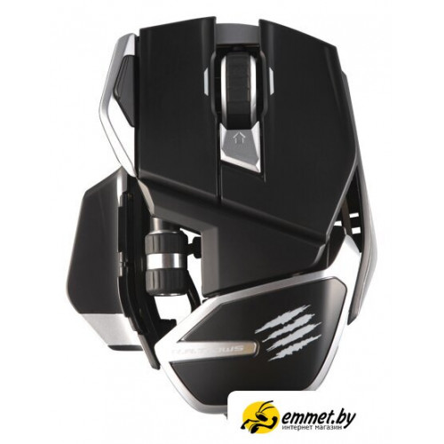 Игровая мышь Mad Catz R.A.T. DWS